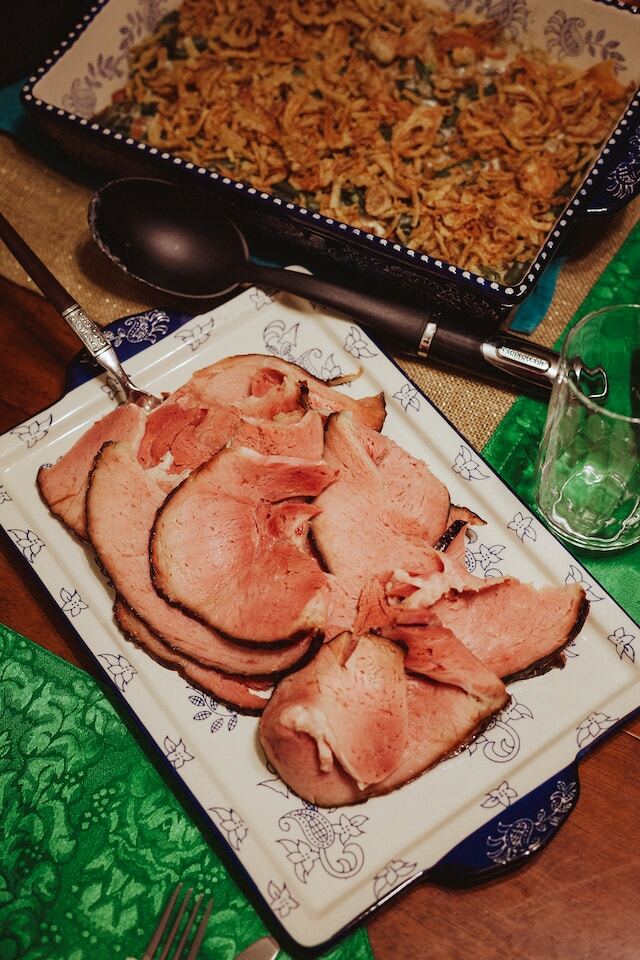 Dinner graphic